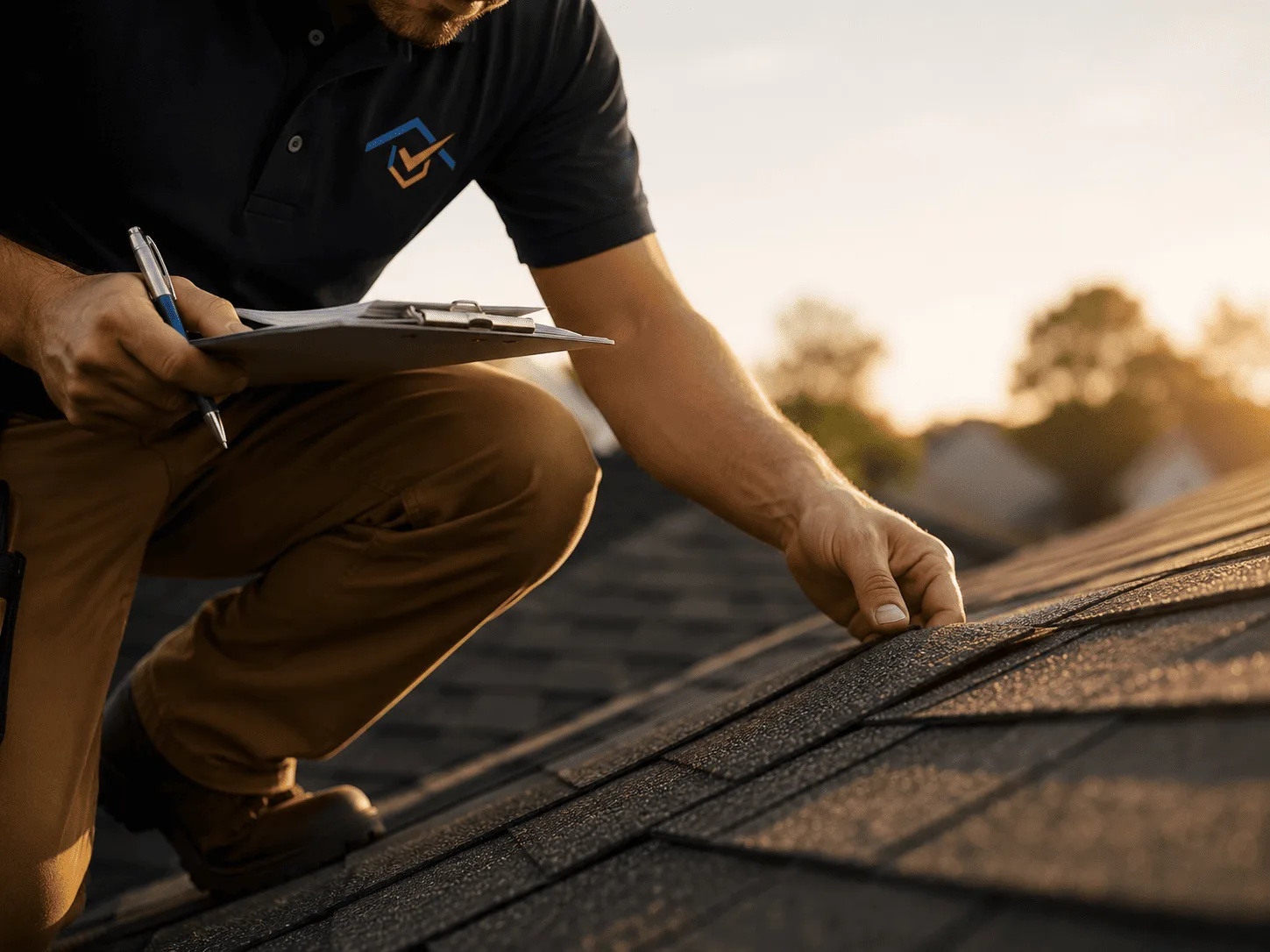Why Choose Roof Inspection in Lolo, MT